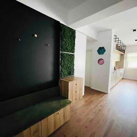 One Bedroom S Appartement *