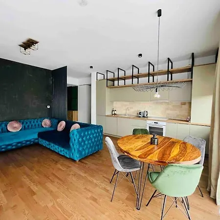 One Bedroom S *