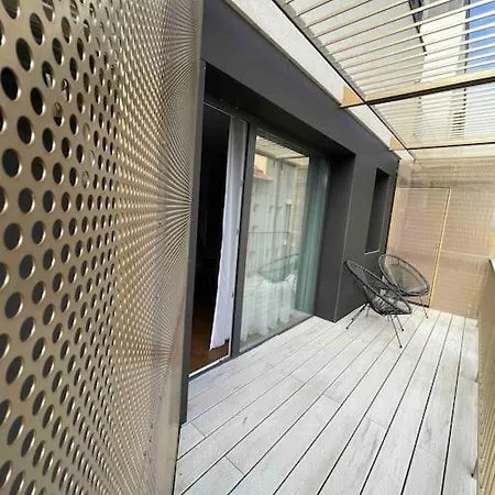 Appartement One Bedroom S Boekarest