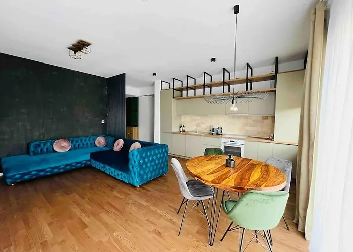 One Bedroom S *