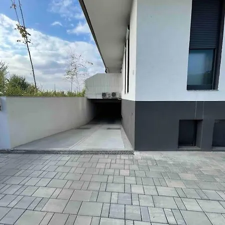 One Bedroom S דירה *