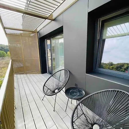 One Bedroom S Bukarest