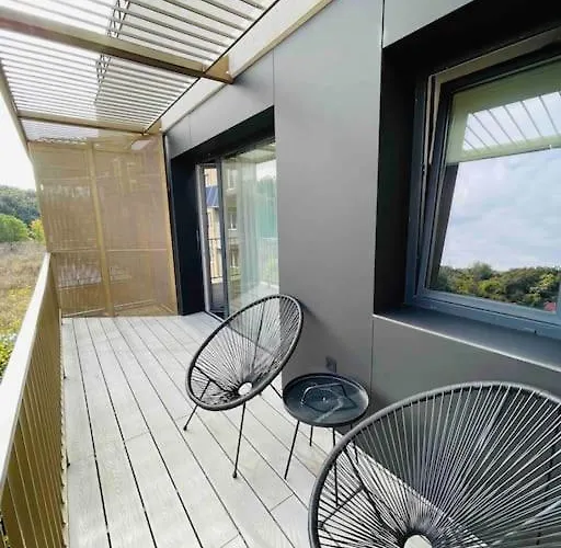 One Bedroom S Bukareszt