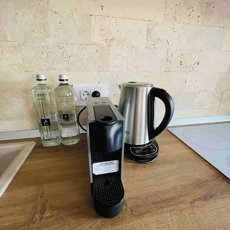 Διαμέρισμα One Bedroom S Βουκουρέστι