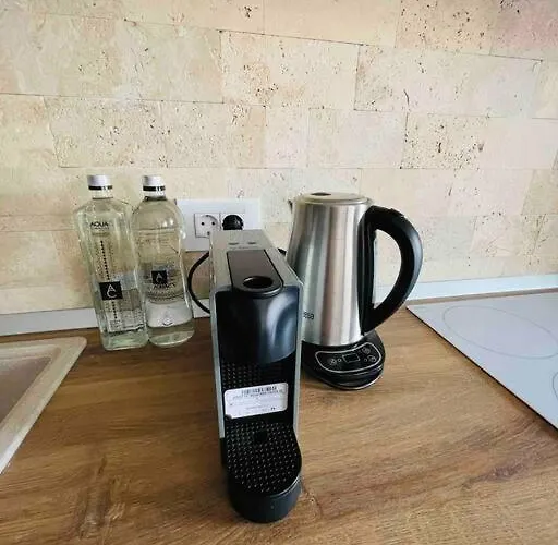 דירה One Bedroom S בוקרשט