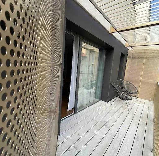 דירה One Bedroom S בוקרשט