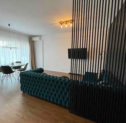 One Bedroom S דירה *